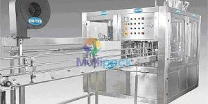 Water Filling Machine