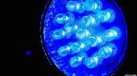 Blue LED