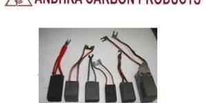 Industrial Carbon Brushes