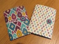 Handmade Notebooks