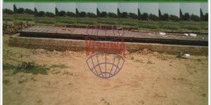 Pit Type Weighbridge