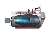Fire Tube Boiler