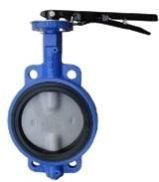 Butterfly Valves