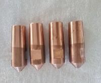 Spot Welding Electrodes