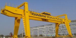 Gantry Cranes