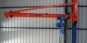 Jib Cranes