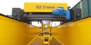 K2 Hoists Double Girder