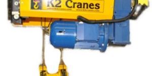 K2 Hoists Single Girder
