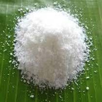 Organic Desiccated Coconut Powder