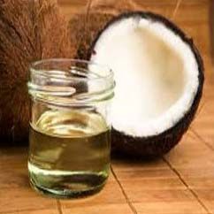 Virgin Coconut Oil