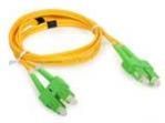 Fiber Duplex Patch Cord