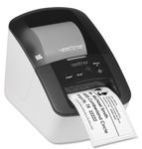 TVS Label Printer