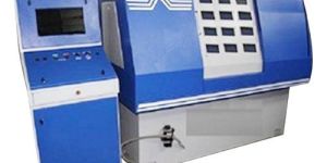 CNC Trainer Lathe