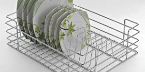 COCINA PLATE BASKET