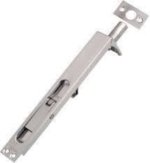 Flush Tower Bolt