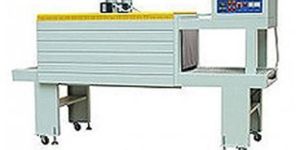 Heat Shrink Packaging Machine