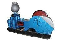 Double Acting Mud Pump