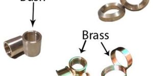 Mud Pump Spare Parts