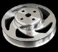 Water Pump Pulley