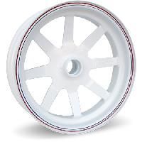 Front Wheels Spindle