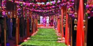 Event Show Organizer