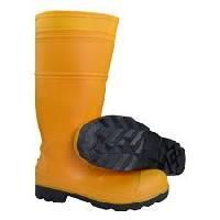 PVC Safety Shoes