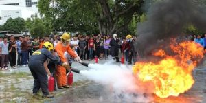 Fire Safety Training Services