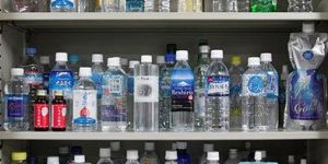 Packaged Water Testing Services