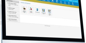 Inventory Management System