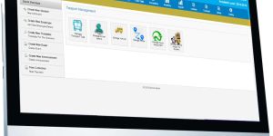 Transport Management Systems