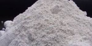 White China Clay Powder