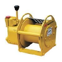 Industrial Winches