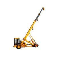 Material Handling Cranes