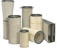 Gas Turbine Filter
