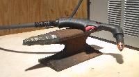 Hypertherm Plasma Cutter