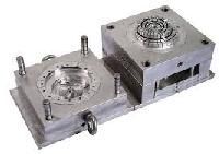Injection Mould Maker