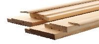 Timber Moulding