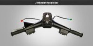 Handle Bars
