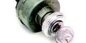 Ignition Switch