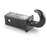 Tractor Tow Hook