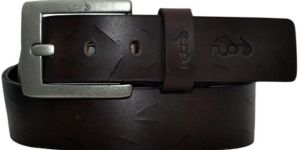 Mens Leather Belts