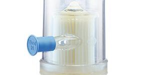 Arterial Line Filter