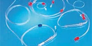 Blood Tubing Set