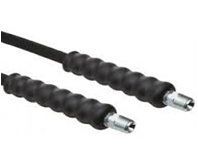 Braided Air Supply Hose