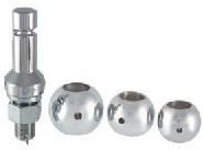 Hitch Ball Trailer Balls