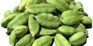 Green Cardamom