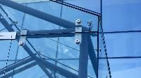 Structural Glass Glazing