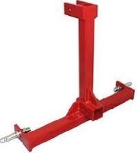 Tractor Draw Bars