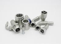 Hydraulic Pipe Fitting