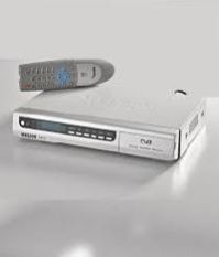 DTH Satellite Receiver